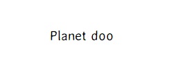 Planet doo