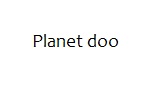 Planet doo