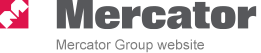 MERCATOR CG